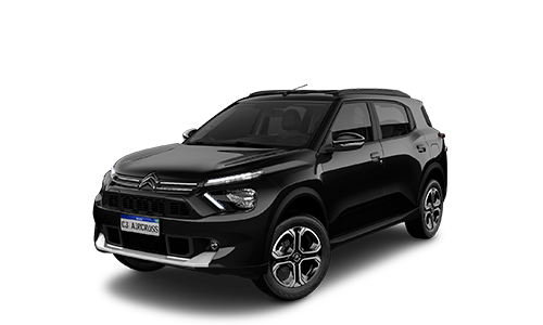 C3 Aircross T200 SHINE